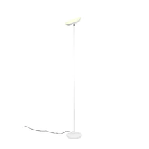 Trio SPECTER állólámpa, fém, fehér, LED, 17W, 1900lm, 2700K+4000K+6500K - Trio-R47841131
