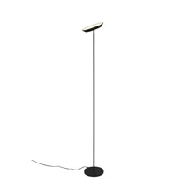 Trio SPECTER állólámpa, fém, fekete, LED, 17W, 1900lm, 2700K+4000K+6500K - Trio-R47841132