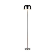 Trio JEFF állólámpa fém, króm, LED, 2W, 250lm, 3000K - R49151107