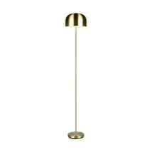Trio JEFF állólámpa fém, bronz, LED, 2W, 250lm, 3000K - R49151108