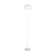 Trio JEFF állólámpa fém, fehér, LED, 2W, 250lm, 3000K - R49151131