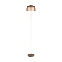 Trio BLAKE állólámpa fém, barna, LED, 2W, 250lm, 3000K - R49151165