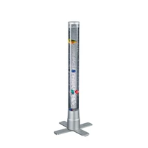 Trio MOTION állólámpa műanyag, szürke, RGB-LED, 3000K, 2.4W, 5lm - R50711187