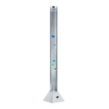 Trio MOTION állólámpa műanyag, szürke, RGB-LED, 2700K, 3.6W - R5073-47