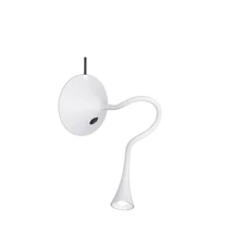 Trio VIPER asztali lámpa műanyag, fehér, LED, 3000K, 3W, 350lm - R52391101