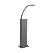 Trio BEJA kültéri állólámpa fém, antracit, LED, 12.5W, 1650lm, 4000K, IP44 - R53356142