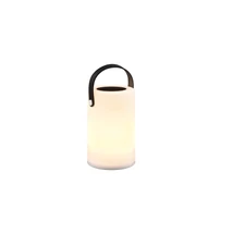 Trio GARCIA kültéri dekor lámpa műanyag, fehér, RGB-LED, 3000K, 1W, 15lm, IP44 - R54066101