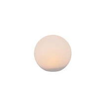 Trio MELO kültéri dekor lámpa műanyag, fehér, RGB-LED, 3000K, 5W, 30lm, IP65 - R55326901