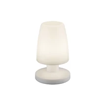 Trio DORA kültéri dekor lámpa műanyag, fehér, LED, 3000K, 1.5W, 90lm, IP44 - R57051101