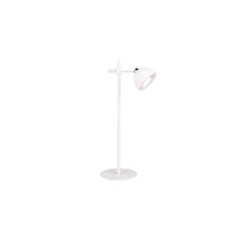 Trio MAXIMA asztali lámpa műanyag, fehér, LED, 3000K, 3W, 250lm - R57791101