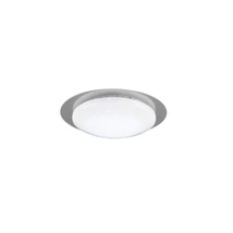 Trio BILBO mennyezet lámpa műanyag, fehér, RGB-LED, 2700K-5500K, 8.5W, 1000lm - R62093500