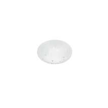 Trio ACHAT mennyezet lámpa műanyag, fehér, LED, 4000K, 12W, 1160lm, IP44 - R62732800