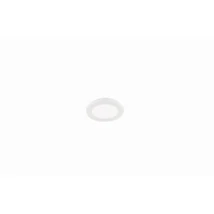 Trio CAMILLUS mennyezet lámpa műanyag, fehér, LED, 3000K, 9W, 1000lm, IP44 - R62921001