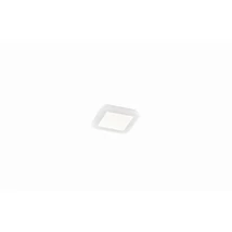Trio CAMILLUS mennyezet lámpa műanyag, fehér, LED, 3000K, 9W, 1000lm, IP44 - R62931001