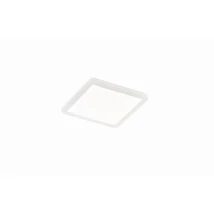 Trio CAMILLUS mennyezet lámpa műanyag, fehér, LED, 3000K, 16W, 1900lm, IP44 - R62931801