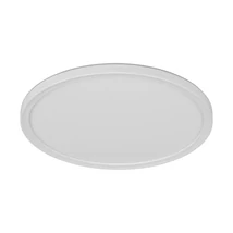 Trio JOKO mennyezet lámpa műanyag, fehér, LED, 18W, 2700-6500K, 2100Lm - R63011101