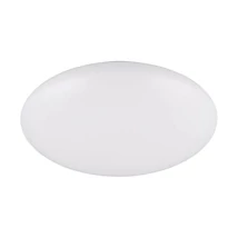 Trio VIORA mennyezet lámpa műanyag, fehér, LED, 9W, 3000K, 1100Lm - R63501101