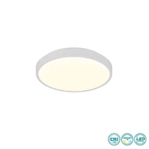 Trio SLOPE mennyezet lámpa műanyag, fehér, LED, 10.5W, 4000K, 1250Lm - R63771131