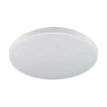 Trio SLOPE mennyezet lámpa műanyag, fehér, LED, 34W, 2700-6500K, 3900Lm - R63771931