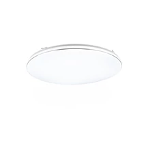 Trio BLANCA mennyezet lámpa műanyag, fehér, LED, 4000K, 46W, 5600lm - R64144101