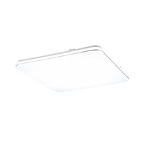 Trio BLANCA mennyezet lámpa műanyag, fehér, LED, 4000K, 46W, 5600lm - R64144201