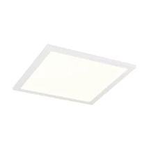 Trio SIRIUS mennyezeti lámpa fém, fehér, LED, 19W, 2050lm, 3000K - R64601131