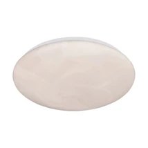 Trio UMBRIA mennyezeti lámpa műanyag, fehér, LED, 12W, 1600lm, 4000K - R64631101