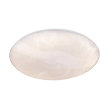 Trio UMBRIA mennyezeti lámpa műanyag, fehér, LED, 23W, 3200lm, 4000K - R64631901