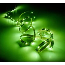 Trio GRIP LED szalag műanyag, fekete, LED, 10.5W, 720lm, 3000K - R65543102