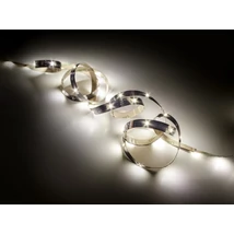 Trio CHIP LED szalag műanyag, fekete, LED, 10.5W, 750lm, 3000K-6500K - R65563102