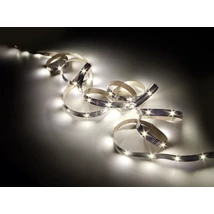 Trio CHIP LED szalag műanyag, fekete, LED, 17.5W, 1250lm, 3000K-6500K - R65565102