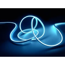 Trio NEON LED szalag műanyag, fehér, LED, 14W, 1200lm, 3000K - R65583100