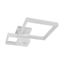 Trio CAMINO mennyezet lámpa műanyag, fehér, LED, 32W, 4000K, 4200Lm - R65771331