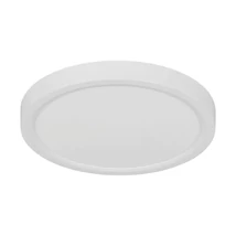 Trio DRACO mennyezet lámpa műanyag, fehér, LED, 18W, 2300-3000-4000K, 2300Lm - R65891131