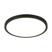 Trio DRACO mennyezet lámpa műanyag, fehér, fekete, LED, 30W, 2300-3000-4000K, 4000Lm - R65891932
