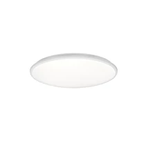 Trio LIMBUS mennyezet lámpa műanyag, fehér, LED, 4000K, 34W, 4100lm - R67021931