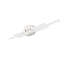 Trio CINTO mennyezeti lámpa, fém, fehér, LED, 20W, 2500lm, 4000K - Trio-R67873131