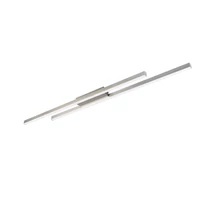 Trio ODIO mennyezeti lámpa, fém, nikkel, LED, 22W, 2500lm, 3000K - Trio-R67882107