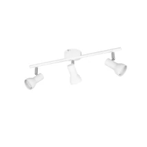Trio CANTAR szpotlámpa, fém, fehér, GU10 - Trio-R81793031