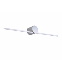 Zuma Camara fali lámpa fém,króm,LED,4000K,6W,800Lm - ZU-W89949-6W-CH