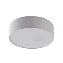 Zuma Solari mennyezet lámpa fém,szövet,akril,fehér,LED,3000K,12W,1138Lm - ZU-WM-TD8880-M3KWH
