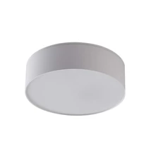 Zuma Solari mennyezet lámpa fém,szövet,akril,fehér,LED,4000K,5W,516Lm - ZU-WM-TD8880-S4KWH