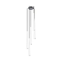 STYLO - AZzardo - AZ-MD1220A-5WH - Függeszték
