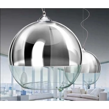 SILVER BALL - AZzardo - AZ-0734 - Függeszték