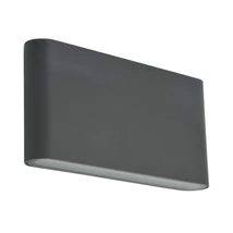 CREMONA LED - AZzardo - AZ-MAX-1016M-DGR - Kültéri fali lámpa
