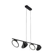 CLAMOR LED - AZzardo - AZ-2696 - Függeszték