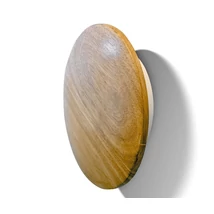 ANCONA WOOD LED - AZzardo - AZ-2714 - Fali lámpa