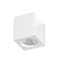 NANO SQUARE LED - AZzardo - AZ-2786 - Mennyezet lámpa