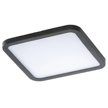 SLIM SQUARE LED - AZzardo - AZ-2836 - Beépíthető fürdőszobai lámpa