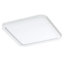 SLIM SQUARE LED - AZzardo - AZ-2837 - Beépíthető fürdőszobai lámpa